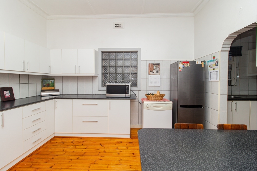 3 Bedroom Property for Sale in Goodwood Estate Western Cape